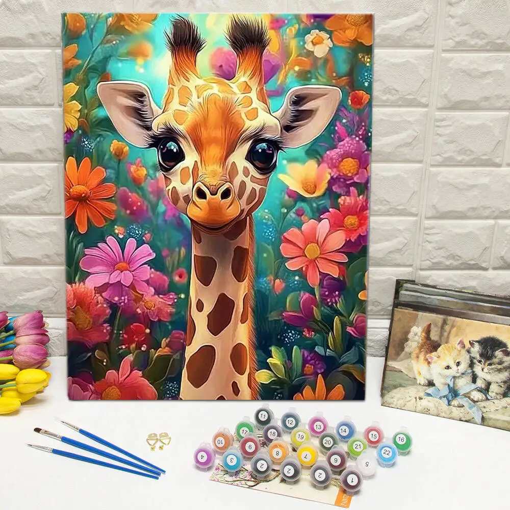 yZ[zMomoart ɂʐ^L DIY ɂG掭̉ԃJtȃLbgA[g`t[ȂǑ