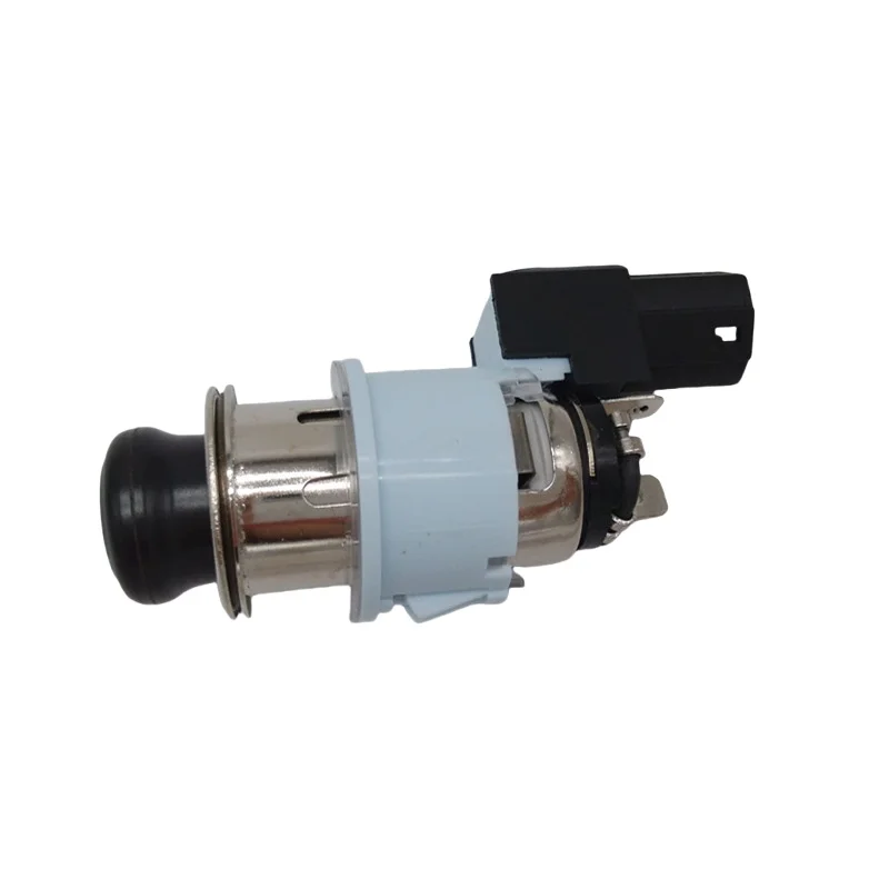 

Suitable For The 2007-2013 Toyota Corolla Cigarette Lighter Assembly Automobiles Parts Accessories Car Stuff Interior Auto