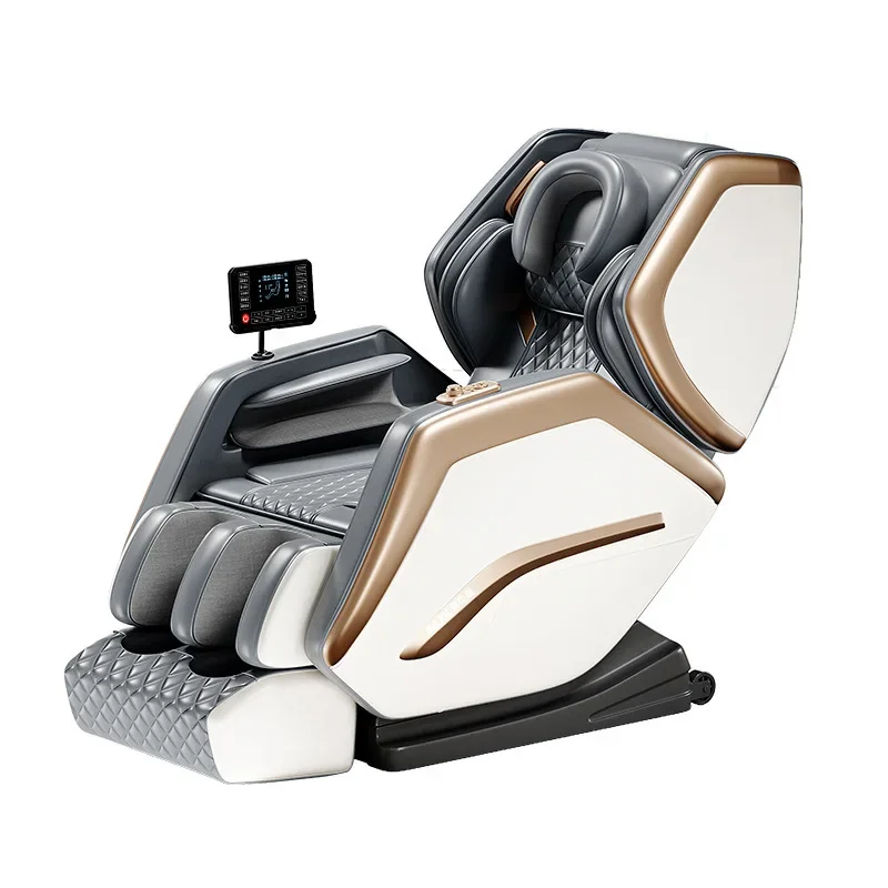 Customizable optional massage chair export gift music