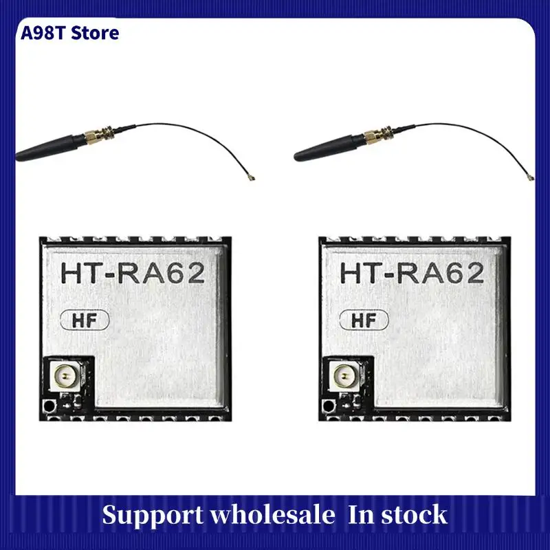 A98T 2X HT-RA62 Lor…