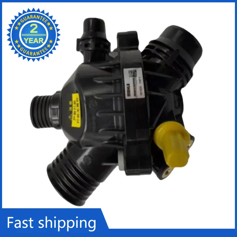 

11537549476 Thermostat for BMW 325XI 330XI 335XI 530XI X3 X4 135I 330I 530I 11537536655 11537544788 TM1497 11517586925