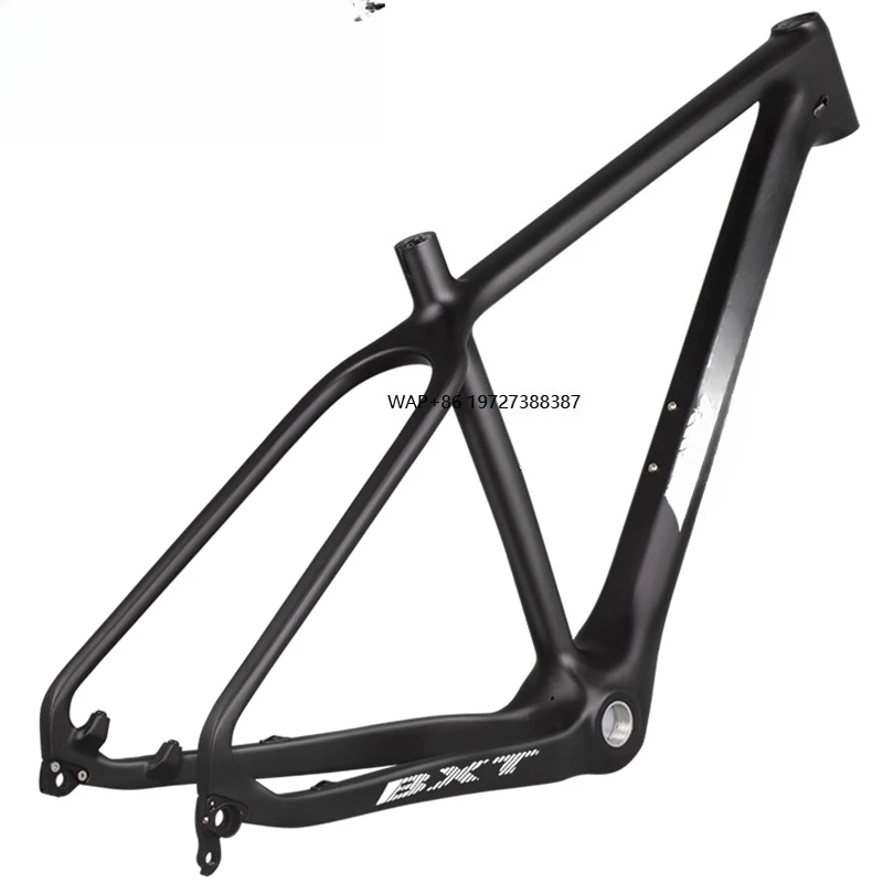 

Новая карбоновая рама для фэтбайка с креплением для заднего колеса, ось 190 мм, вылет оси 197 мм, для покрышек 26*4.8, рама и вилка для снежного карбонового велосипеда