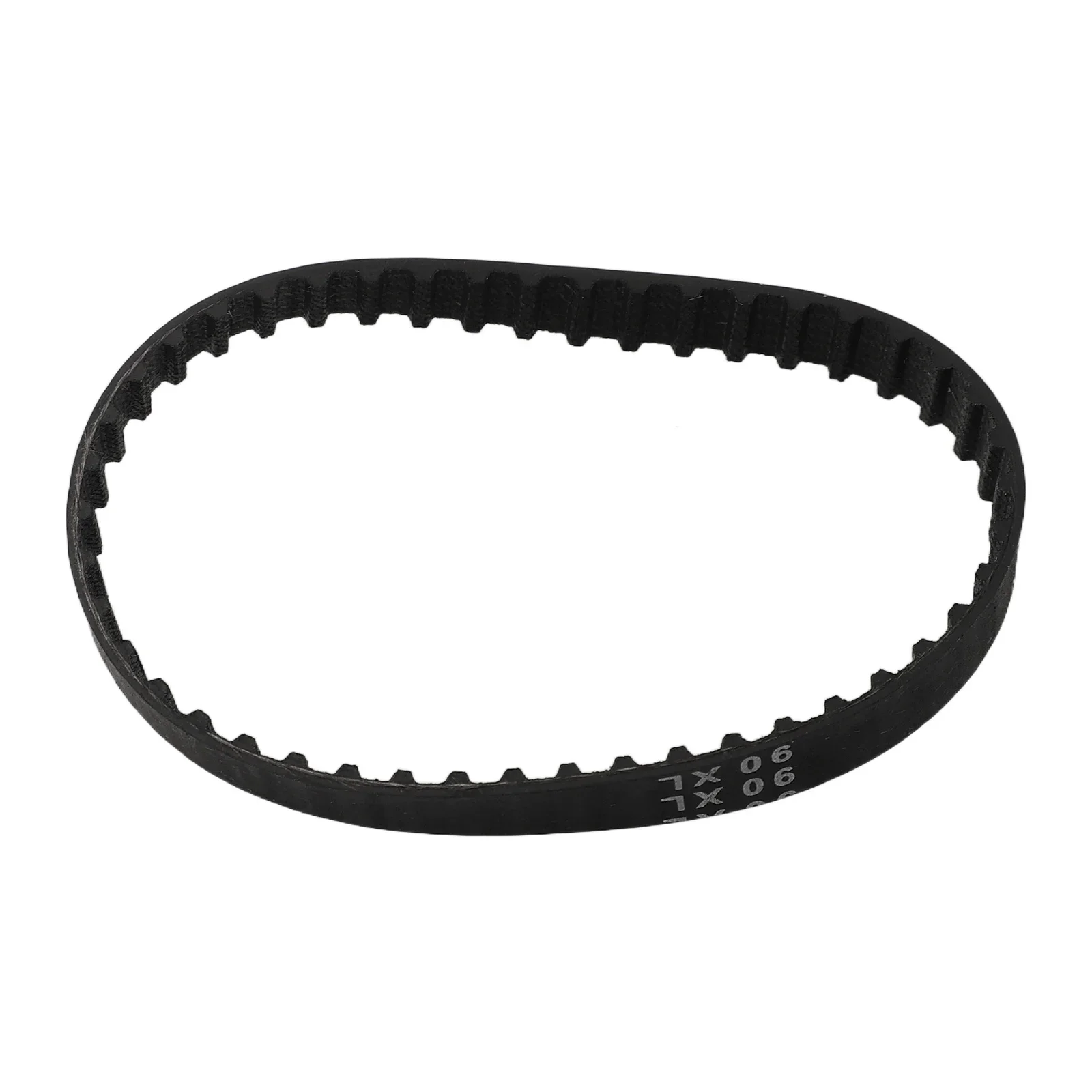 Replacement Rubber Planer Belt Pack (5 Pcs) For Use With Multiple For BLACK DECKER Model Tools Including DN75 & More