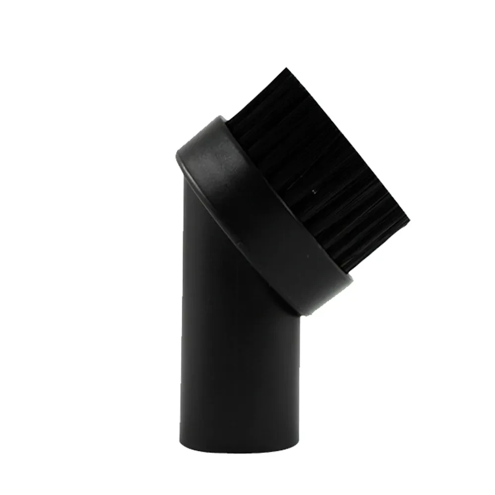 2pcs แปรงกลมสําหรับ Miele 35 มม.สําหรับ Nilfisk เครื่องดูดฝุ่นท่อและท่อขยายใช้งานร่วมกับ Dusting เครื่องมือแปรงอุปกรณ์เสริม