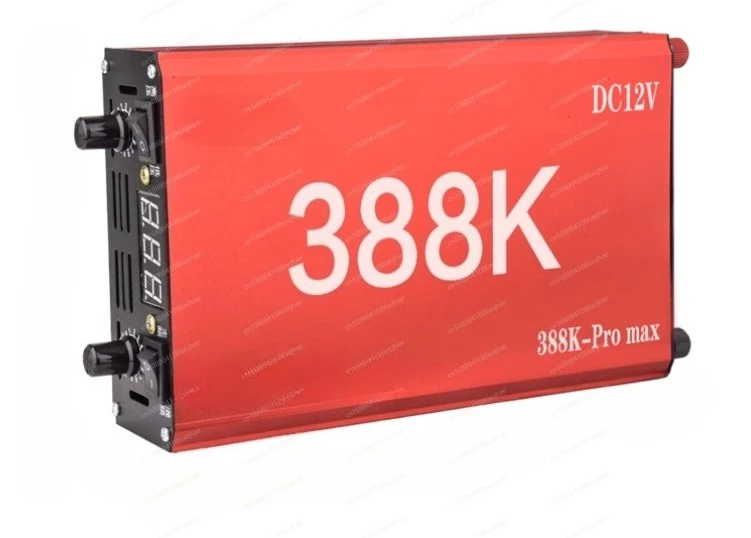 

New high power inverter head samus 388M 28 tube 12v boost imported large tube amorphous battery electron saving converter