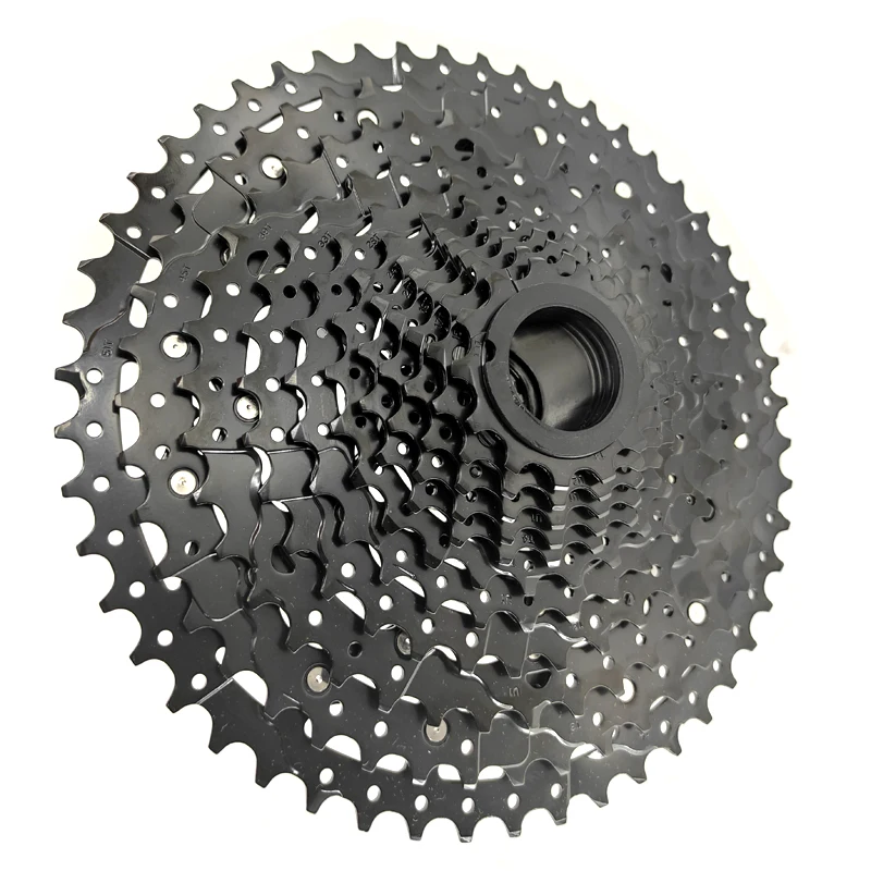 SunRace New CSMZ600 freewheel 12 Speed 11-51T Mountain Bike cassette MTB Flywheel 12S Sprocket Compatible Shimano SRAM