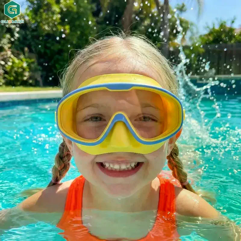 Lunettes de natation pour enfa - Swim Goggles Anti Fog Uv avis et prix