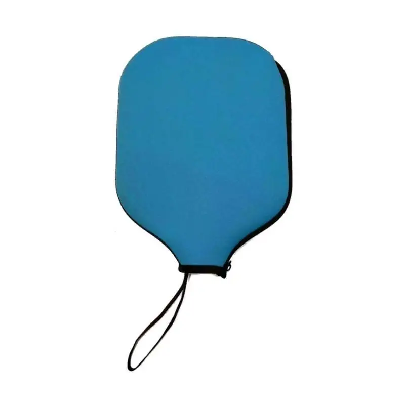 

R6FE Racket Cover Sleeve Protector Racket Bag Protect Your Paddles from Scratches