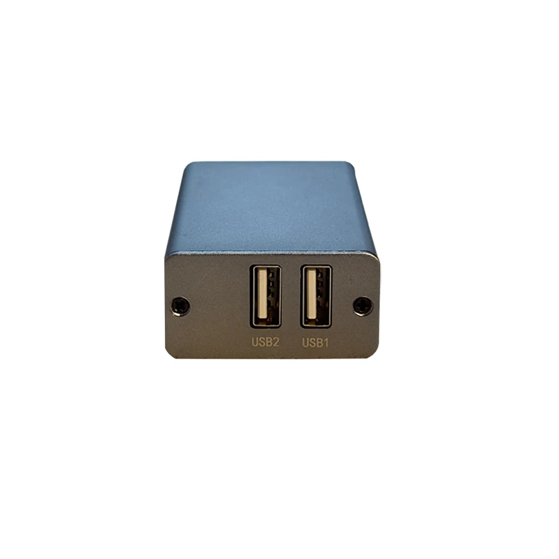 Dibview OTV-UT2H USB Camera to HD 4K Converter Lower Delay Feature for Radio & TV Broadcasting Equipment