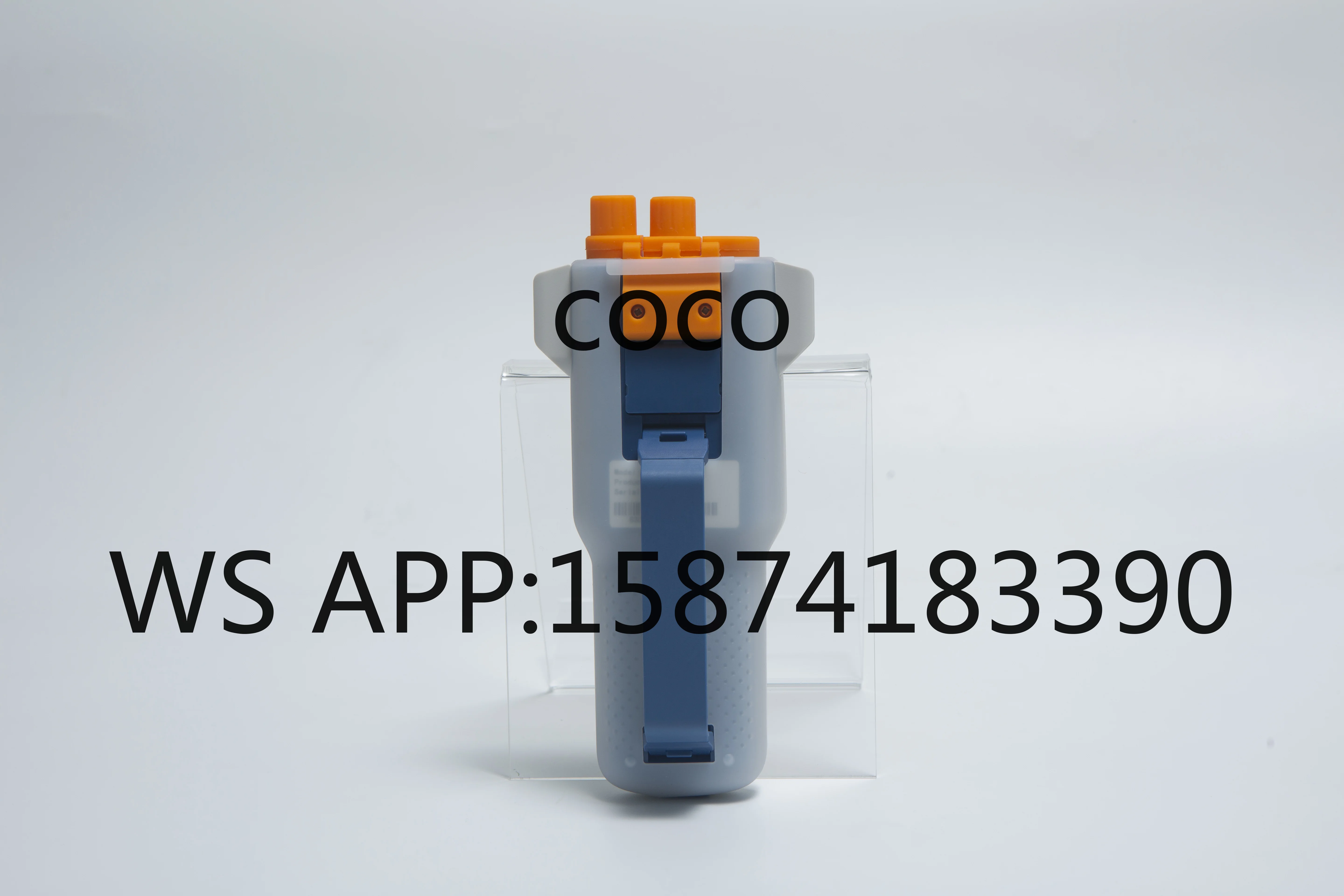 DO210E Automatic Temperature LCD Dissolved Oxygen Meter, Benchtop PH Tester (Customizable OEM)