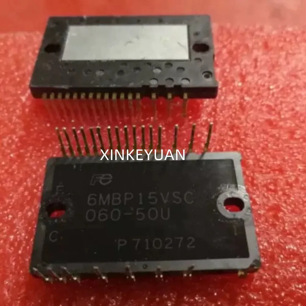 

6MBP15VSC060-50U original integrated circuit module