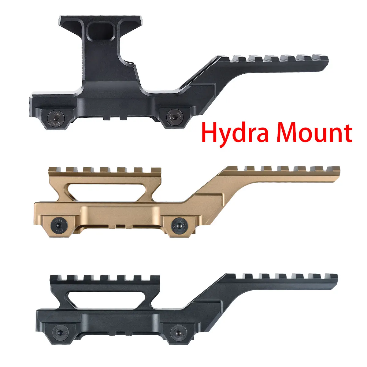 Tactical Hydra Moun… - image