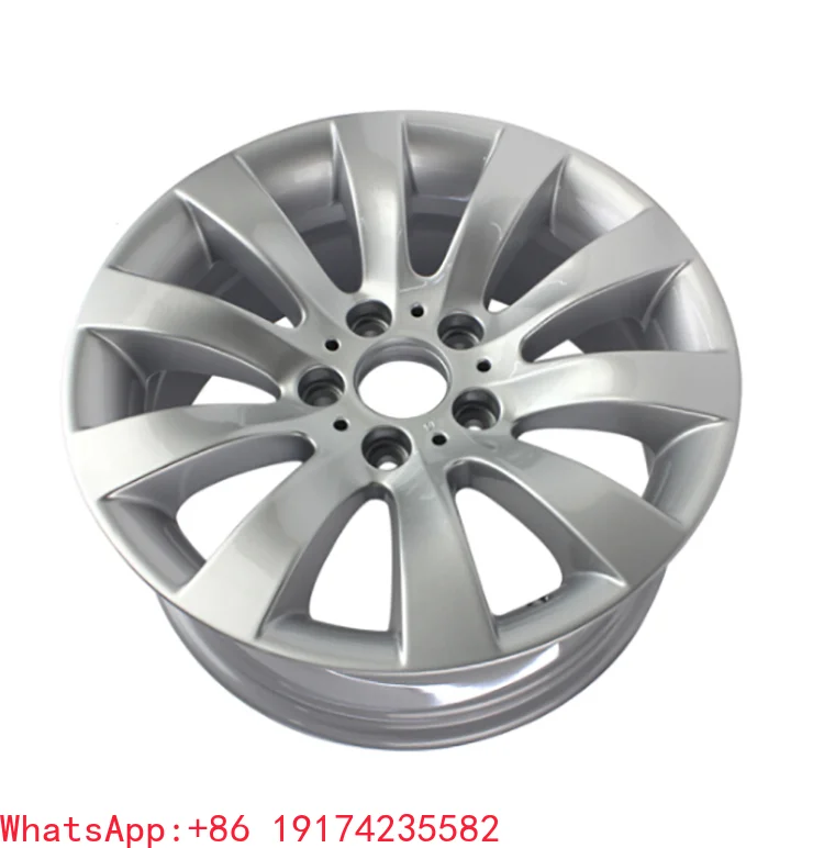 

Classic Style Luxury Multi Spoke Auto Custom Forged Wheel Rims 19 20 21 22 Inch for BM Bez