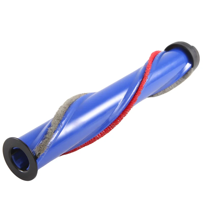 Stable-Vacuum Cleaners Robot Spare Parts Main Brush Roller Bar Brushes For Timco TEK A10 X1 EA10 A11