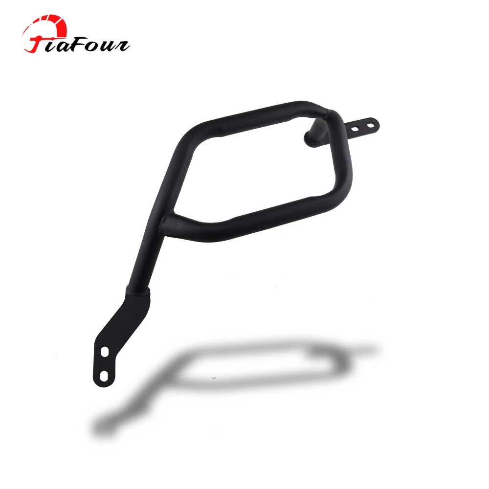 Motorcycle Accessories For XTZ700 XTZ 700 Tenere 700 2019-2022 Bumper Crash Bar Frame Protector Tube Guard Frame