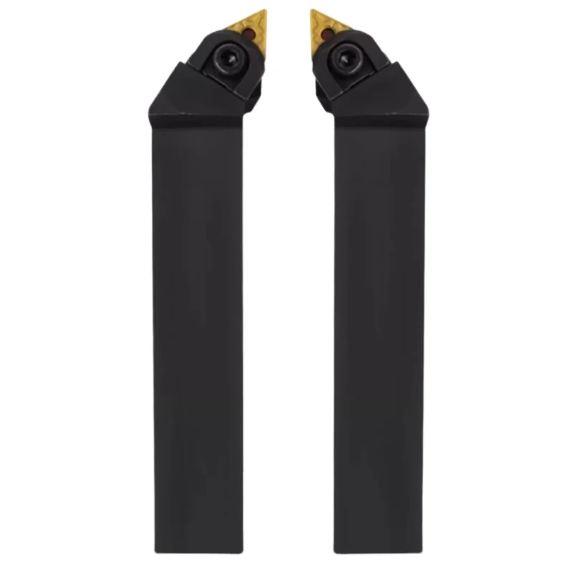 سبائك الربيع الصلب WTJNR1616H16 WTJNR2020K16 WTJNR2525M16 حامل أدوات CNC أداة تحول خارجية لإدراج TNMG1604 باستخدام الحاسب الآلي #2