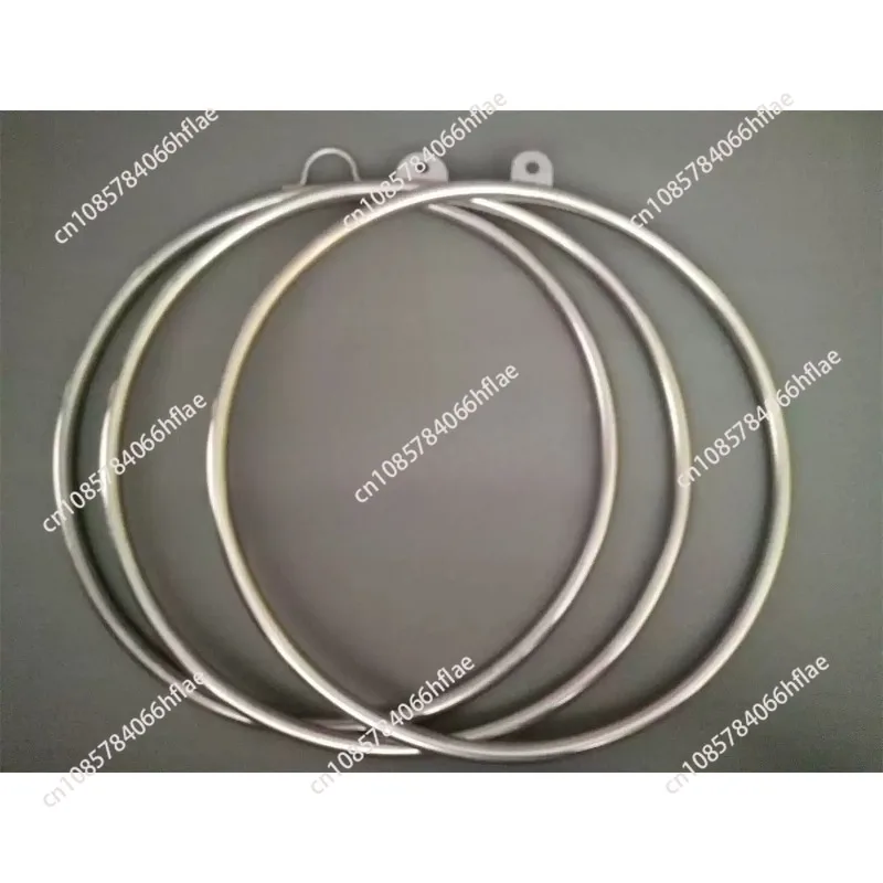 Aerial Yoga & Acrobatics Equipment, Aerial Lyra Hoop, Aerial Ring for Fitness, Commercial Performance & Pole Dance