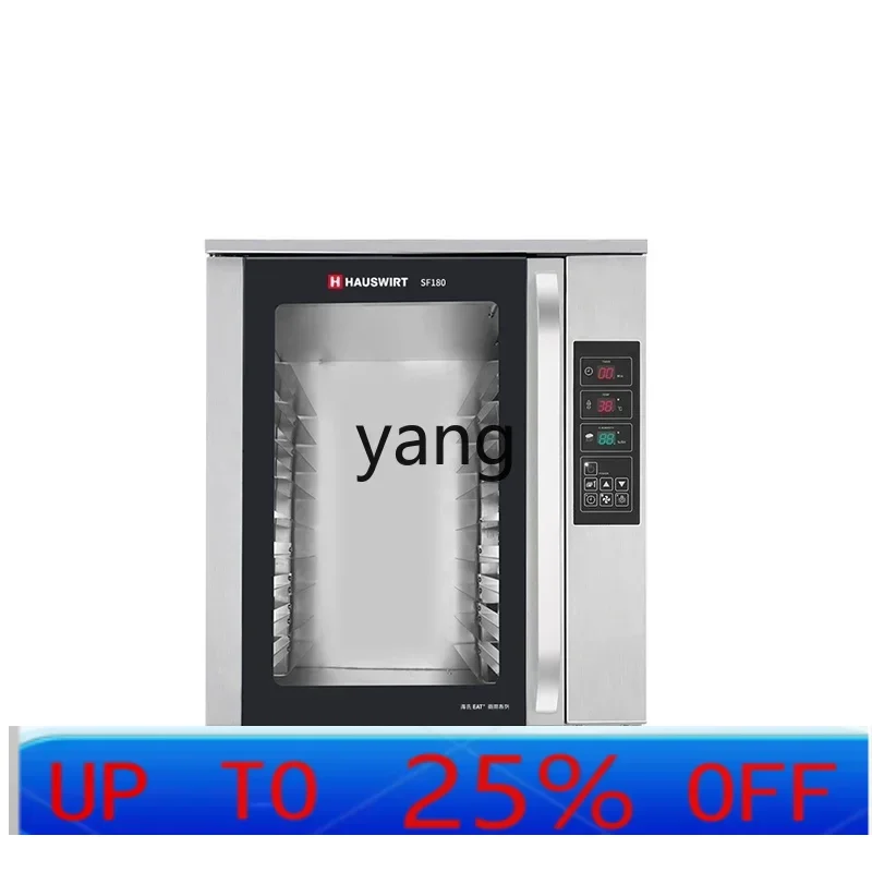 

Коммерческий ферментатор CX большой емкости, для приготовления хлеба, с функцией поддержания температуры, для приготовления хлеба на пару, йогуртница