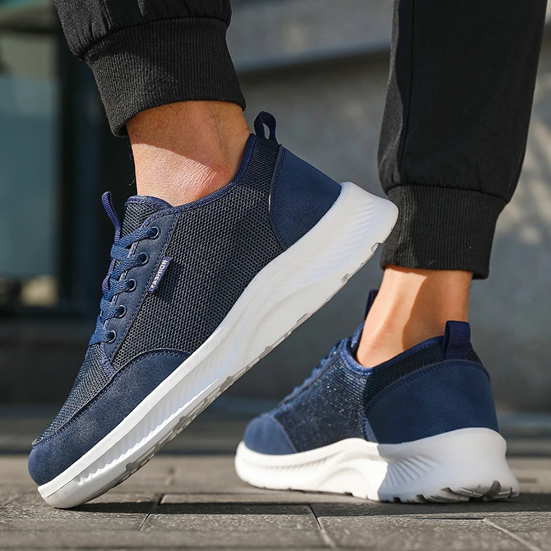Wide Toe Box Zero Drop Breatha - огляд і ціна Men'S Shoes Zero Drop