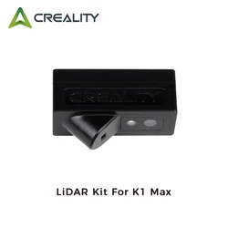 Creality LiDAR Kit DC4.5V ~ 7V dla K1 Max ulepszone akcesoria do drukarek 3D