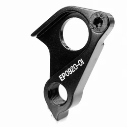 1Pc Bicycle Rear Derailleur Rd Hanger Fit For Canyon Aeroad Grizl Cf Sl 6 7 8 Gp0252-01 Ep0920-01 Carbon Frame Bike Mech Dropout