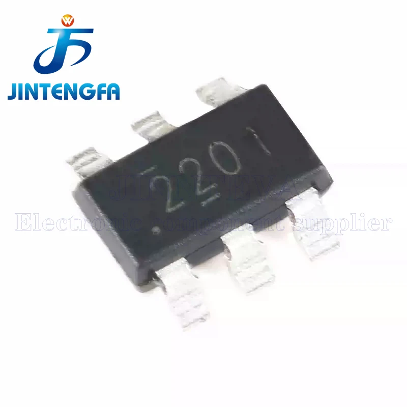 20PCS TPS562201DDCR TPS563201DDCR SOT-23-6 TPS562201 TPS563201 2201 3201 SMD Synchronous Step-Down Voltage Regulator IC