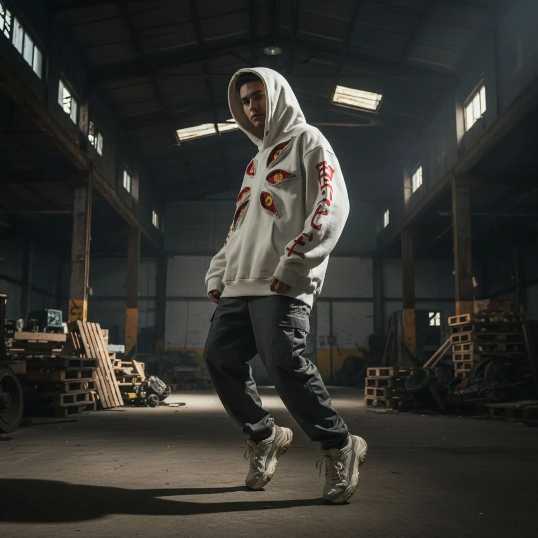 

Y2k аниме тема с несколькими молниями крутой дизайн толстовки женские толстовки в стиле панк уличная одежда негабаритные повседневные модные пары аниме толстовка