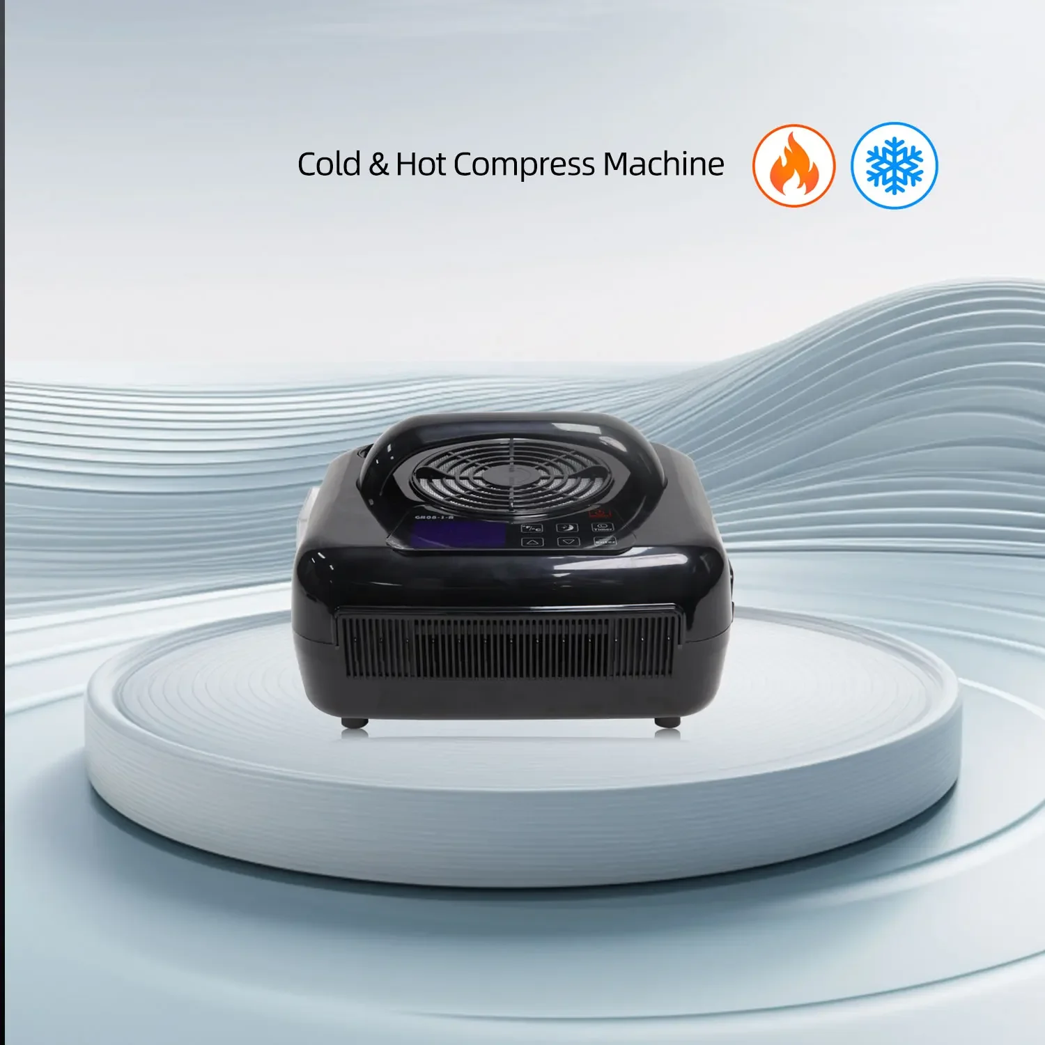 Recovery Hot Cryo I… - image