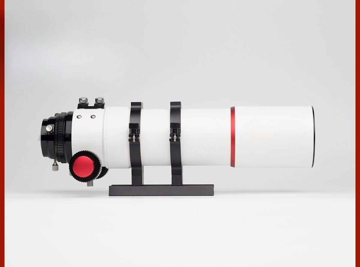 

72mm F/6 ED APO Astronomical Telescope with High Magnification