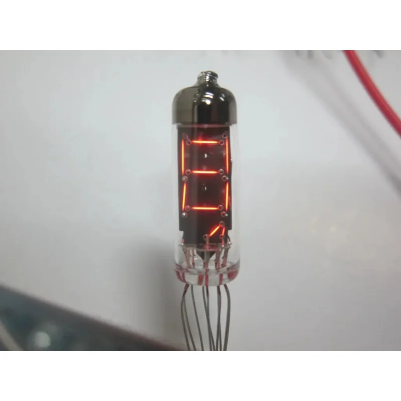 1Pcs Brand New Filament Tube IV-9 Numitron Tube Display