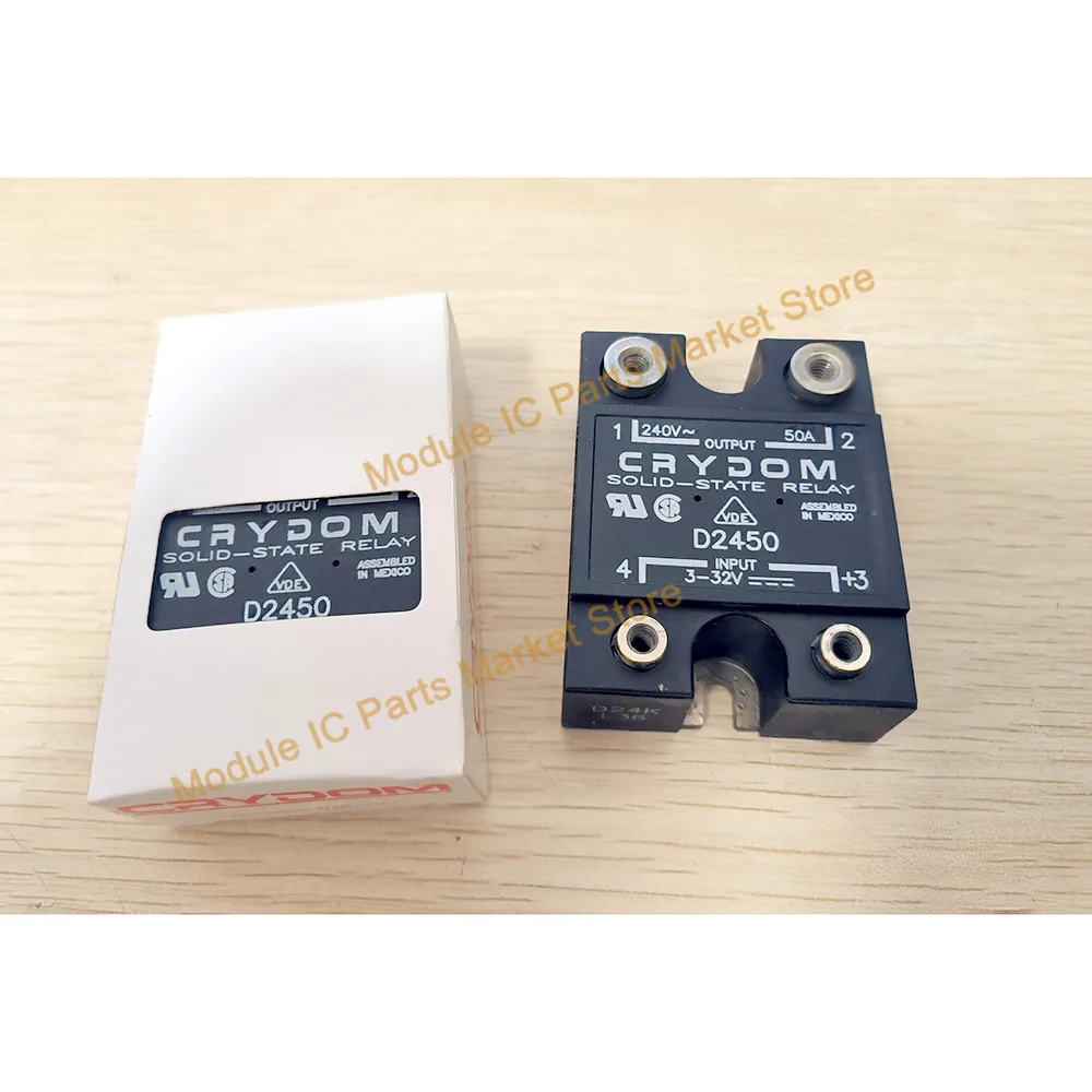 

Free shipping New D2450 Module