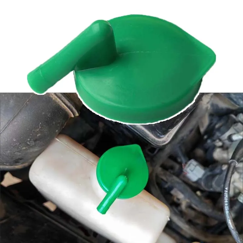 Radiator Coolant Expansion Tank Cap Cover For Suzuki Swift 2005 2006 2007 2008 2009 2010