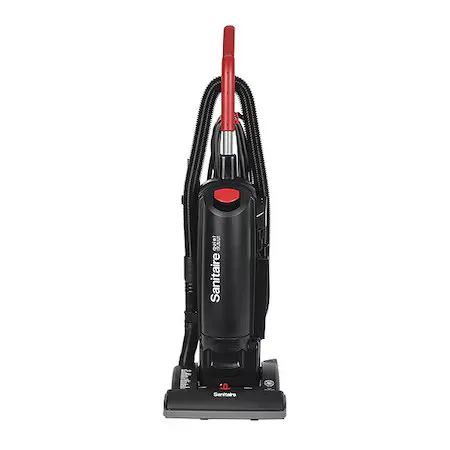 

Sc5713d Upright Vacuum Cleaner, Black, 17 Lb