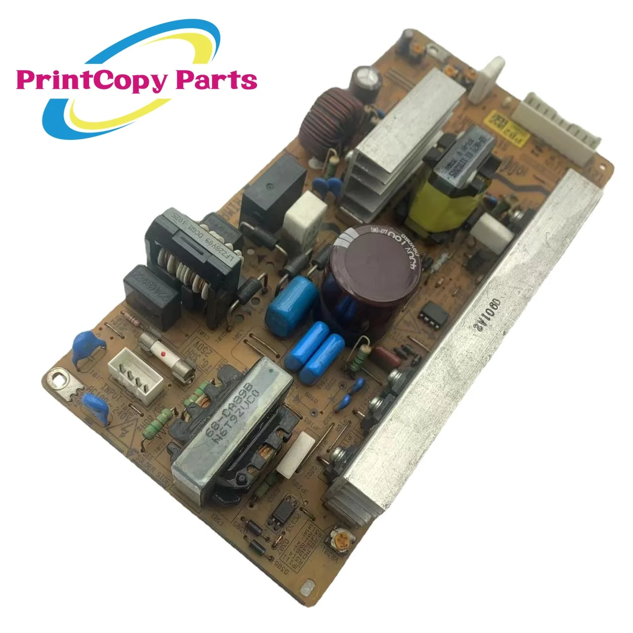 Original FK2-7356 12V Power Supply ASSY for Canon ImageRUNNER ADV 6055 6065 6075 6255 6265 6275 3 Months Warranty