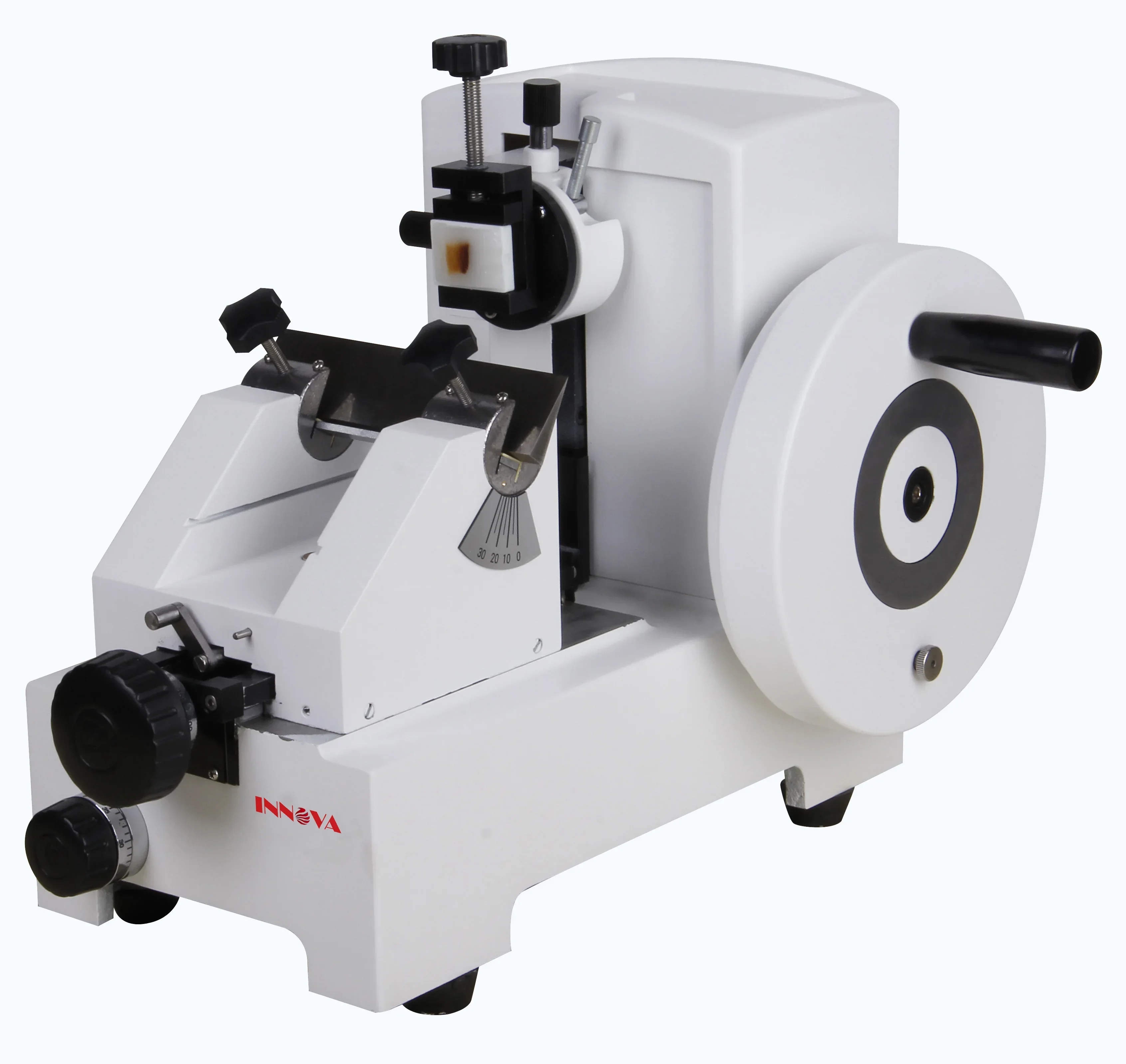 Good Price High Quality Laboratory Equipment Frezing Microtome Histological Microtom for Pathological Tissue Testing
