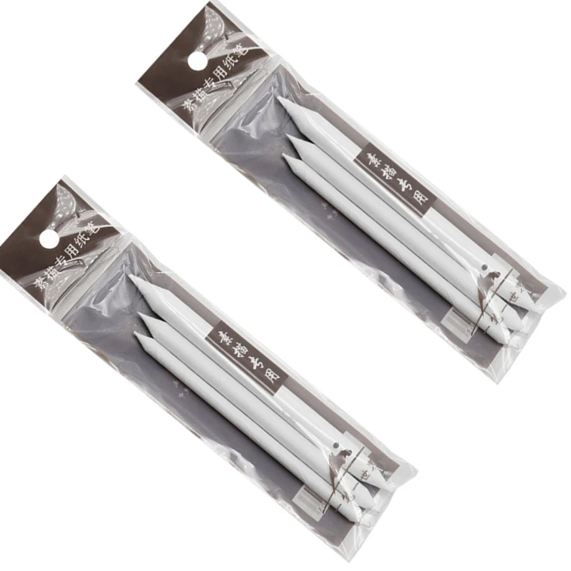 Art Blenders Bộ dụng cụ vẽ phác thảo nghệ sĩ dành cho sinh viên mới bắt đầu Vẽ phác thảo Dropship