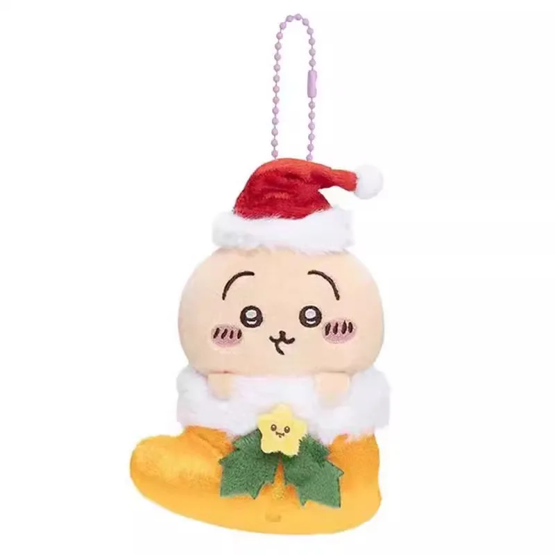

Giekawa Plush Doll Pendant Small Eight Usaqi Giyi Doll Cute Plush Doll Bag Keychain Decorative Small Pendant