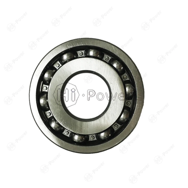 TR580 TR690 Auto Transmission Clutch Bearing DG357213-1 DG358816-1 DG407414 DG358220 DG407414LT For Subaru CVT Car Gearbox Kit
