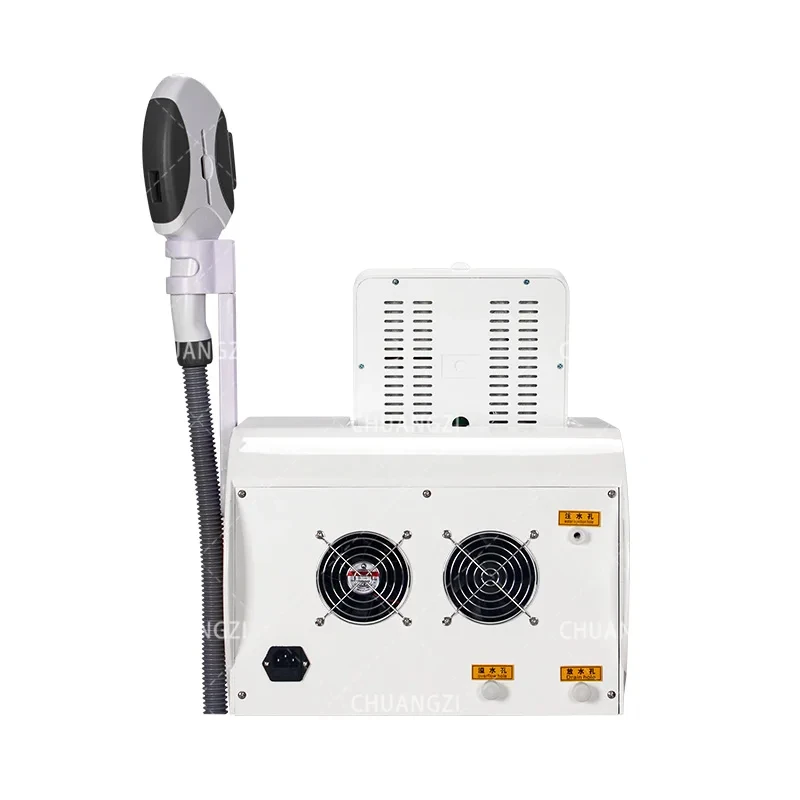 High-Qualit Portable IPL/OPT/Elight Hair-Removal And Skin Whitening Laser-Hair-Removal Machine Professional Salon Machine