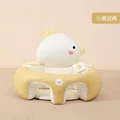 Yellow chicken