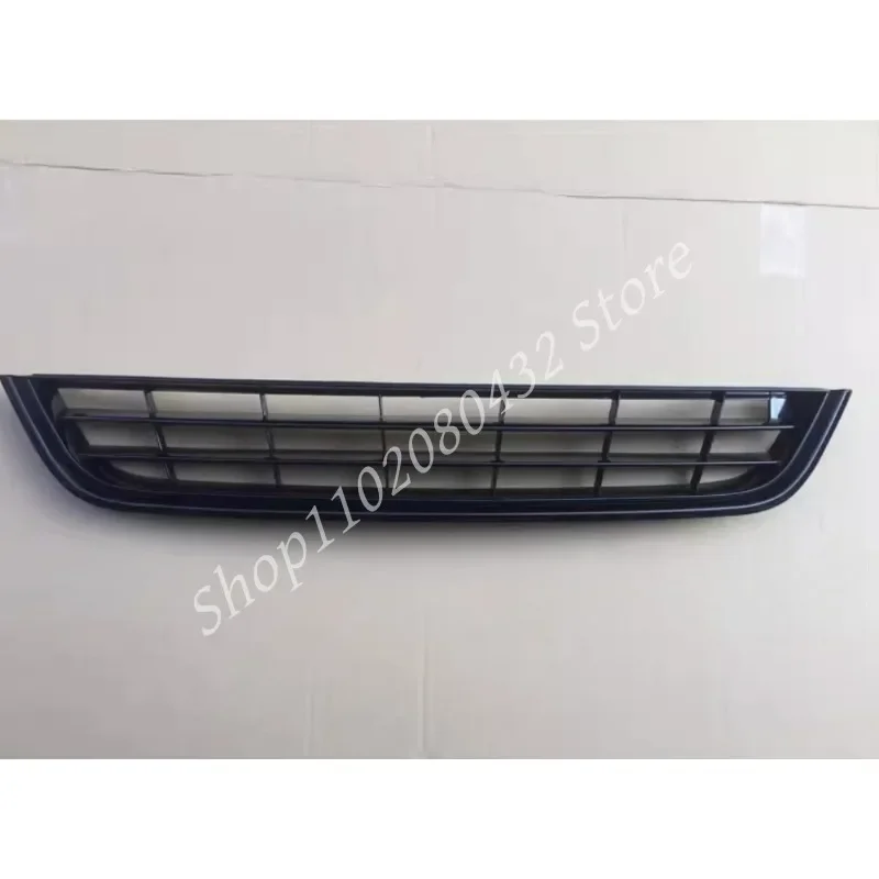 For VW Volkswagen Passat CC 2009 2010 2011 2012 ABS Lower Grille Car Front Lower Bumper Grille