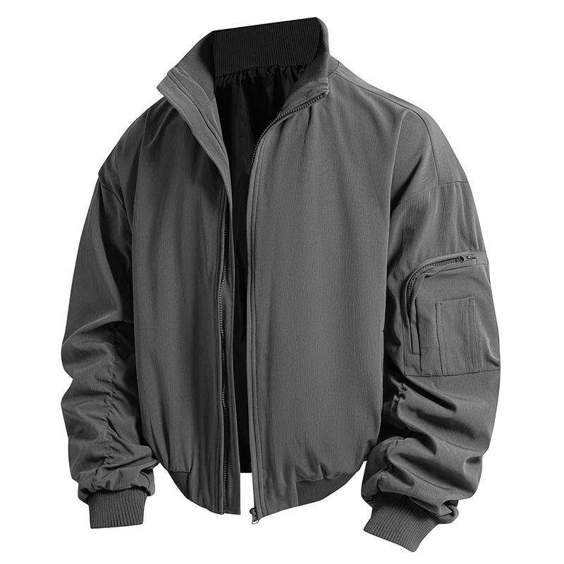 Thumbnail 4 - #79 Best Aviator Jackets to Buy In 2026