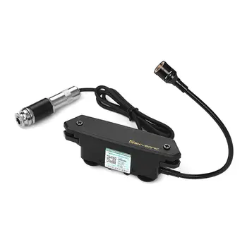 8 best sales Aktive Tonabnehmer - №1