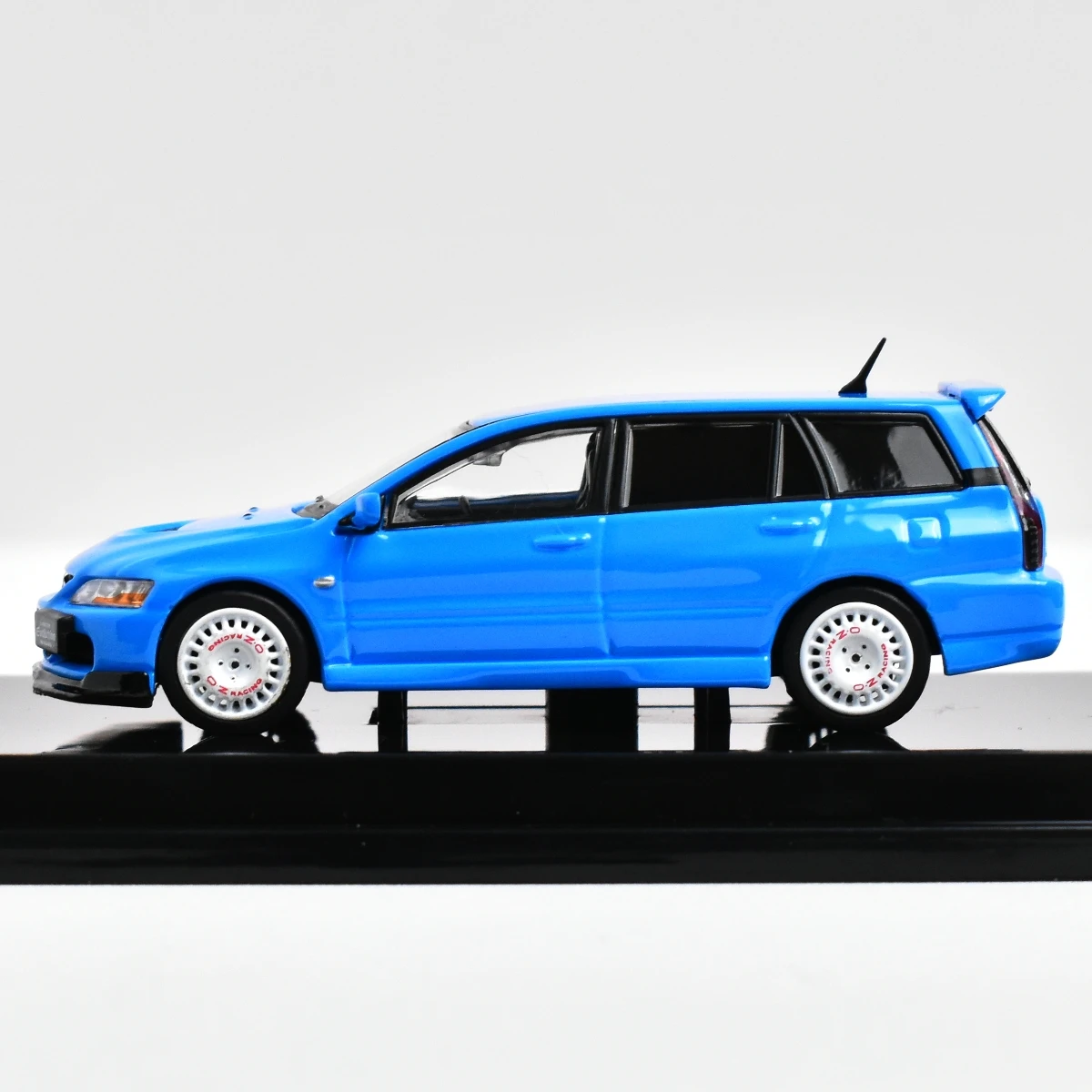 INNO 1:64 for Mitsubishi Lancer EVO 9 IX WAGON Diecast Model Car Kids Toys Gift