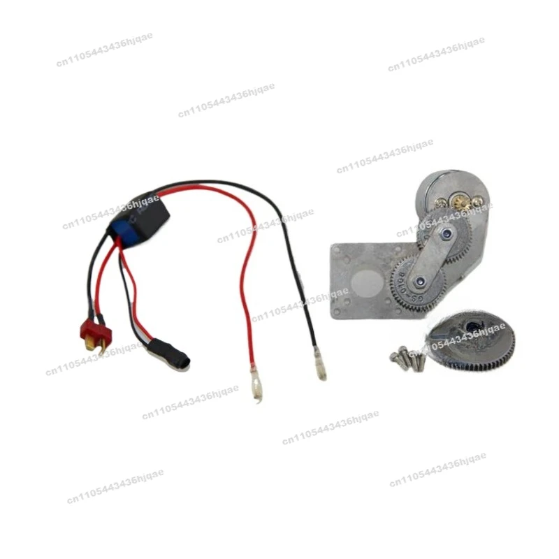 

Неограниченное количество 18-классного метанолового моторного масла, электрический запуск, набор механических деталей запуска одним щелчком мыши, аксессуары