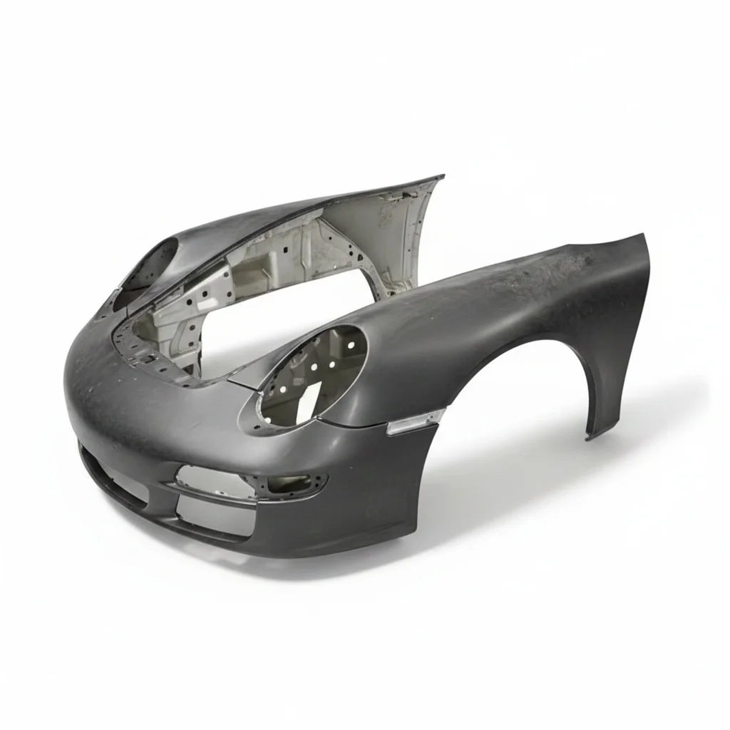 

For Porsche Carrera Body Panel 99750303100 99750303203