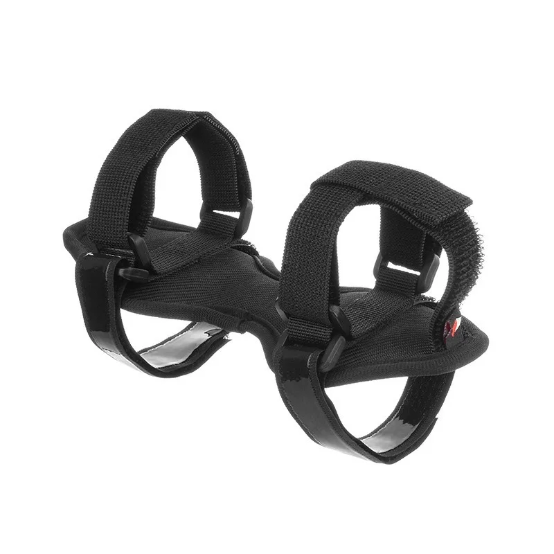 Universal Bicycle Speaker Mount Strap Fixed Holder Portable Mtb Road Bike Cage Loop Fastener Bracket