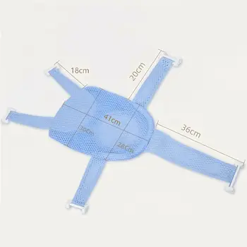 10 best sales Bebek banyo yastığı - №8