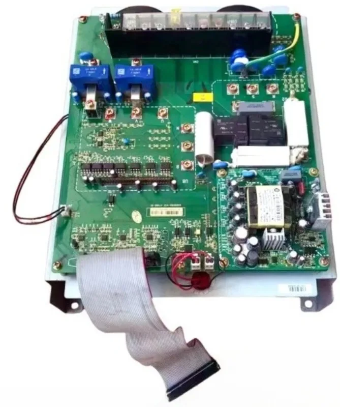 Parts for Elevator H G E Ladder Inverter E L S-4T150A2 4T055A 4T037A 4T185A3