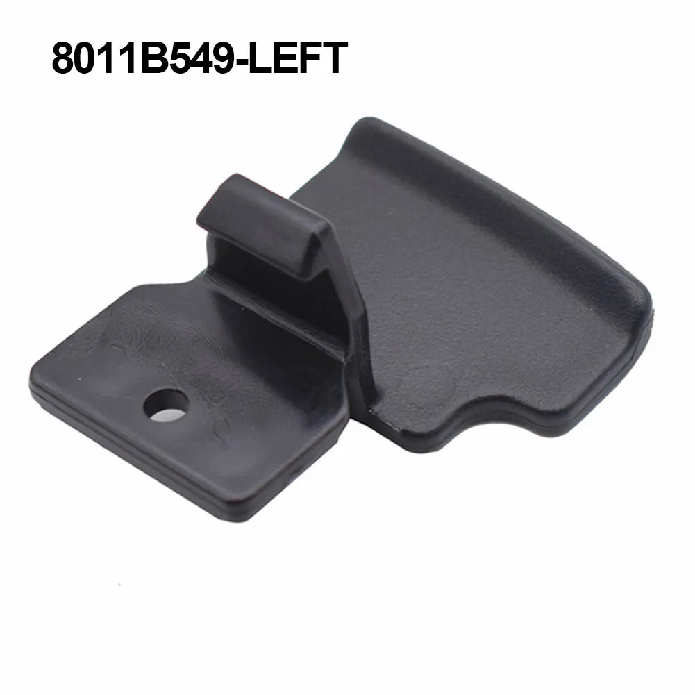 

Черный пластиковый центральный подлокотник Plug-and-play 8011A409 8011B549